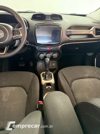 RENEGADE 1.8 16V