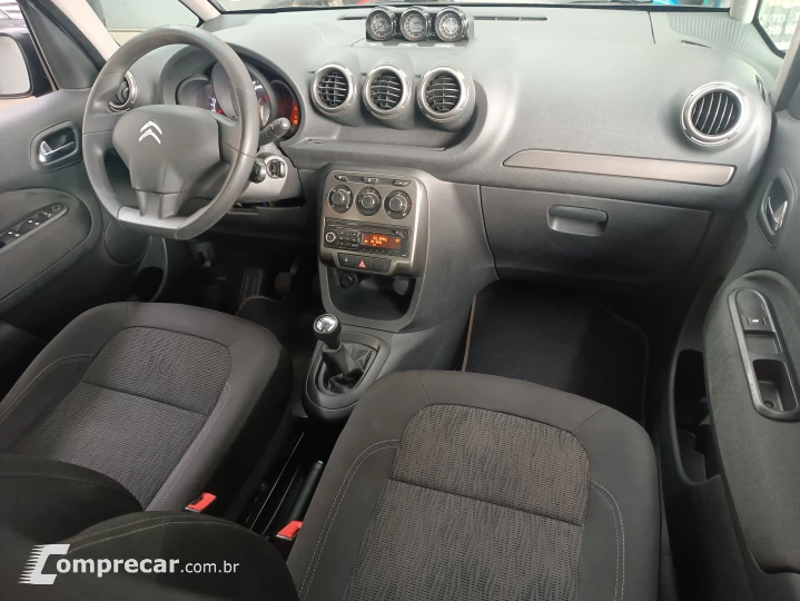 AIRCROSS 1.6 GLX 16V