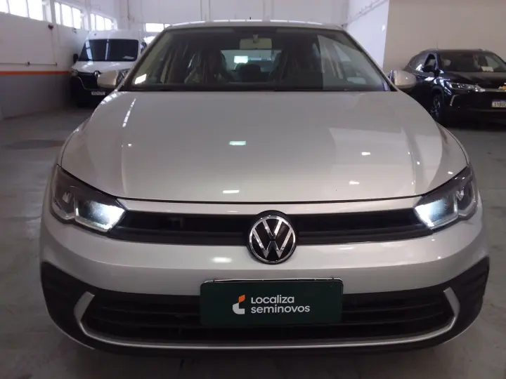 POLO 1.0 MPI MANUAL