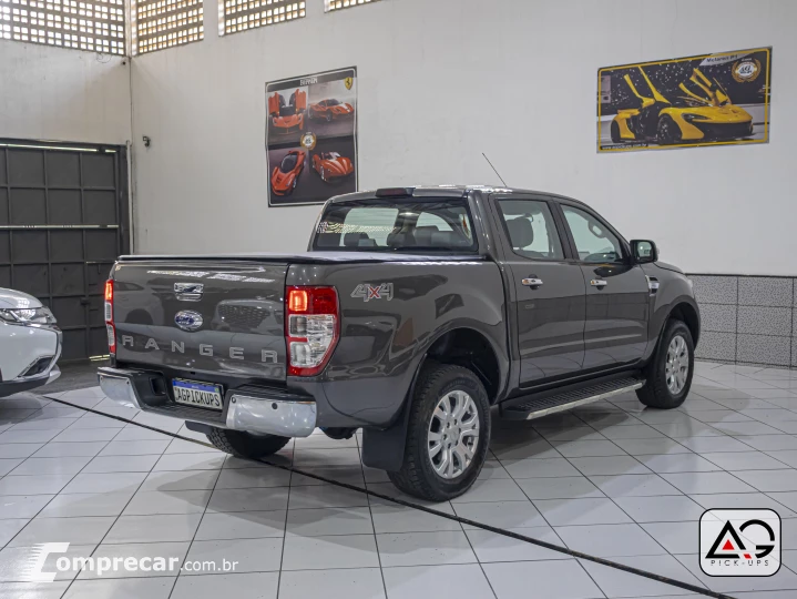 RANGER 3.2 XLT 4X4 CD 20V