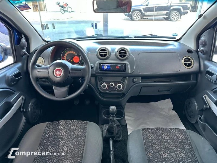 UNO 1.0 Vivace 8V