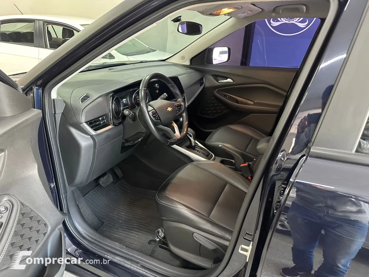 MONTANA 1.2 Turbo Premier