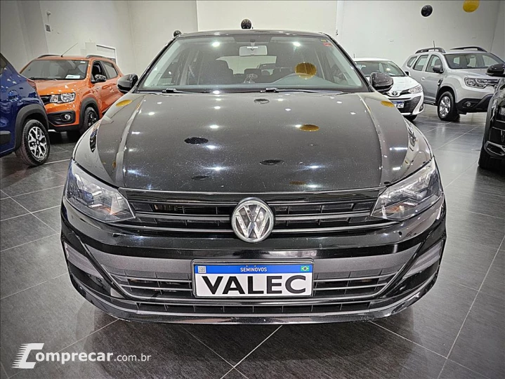 POLO 1.0 MPI TOTAL FLEX MANUAL