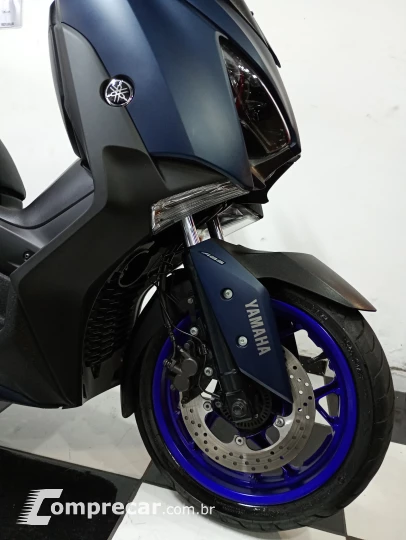 XMAX 250 Abs