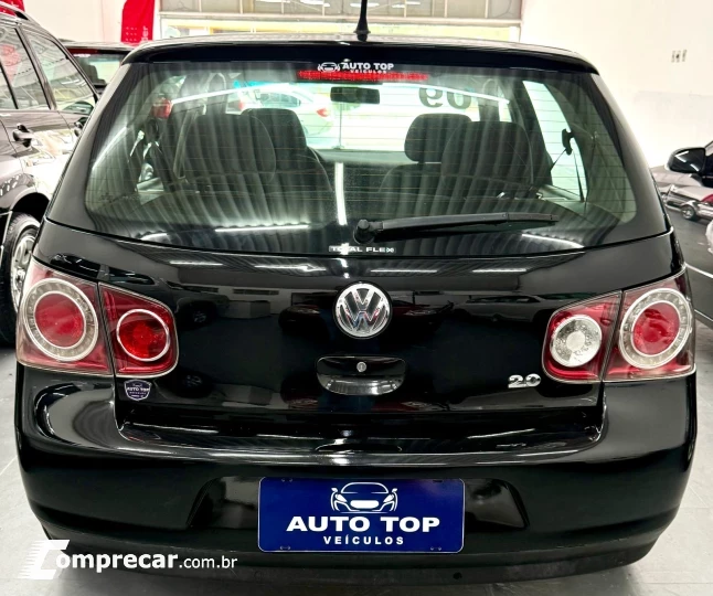 GOLF 2.0 MI GT 8V