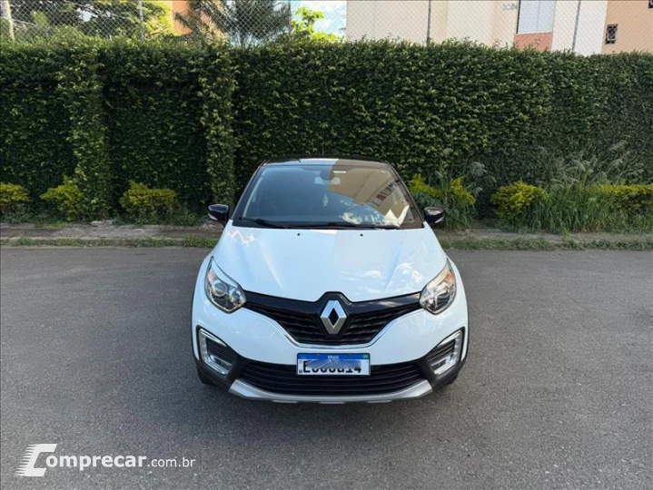 CAPTUR 1.6 16V SCE Intense