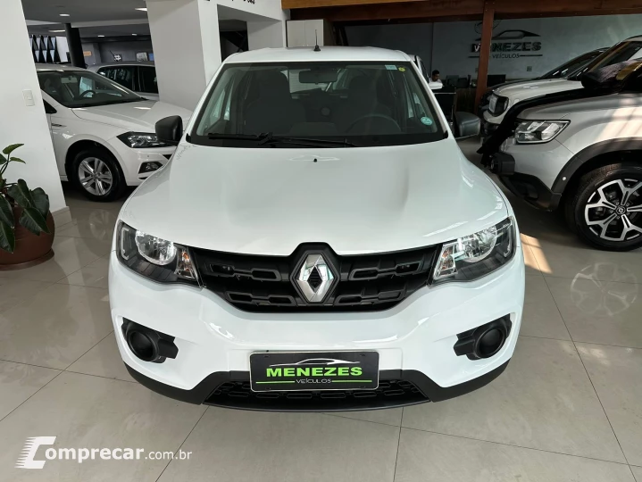 KWID 1.0 12V SCE ZEN