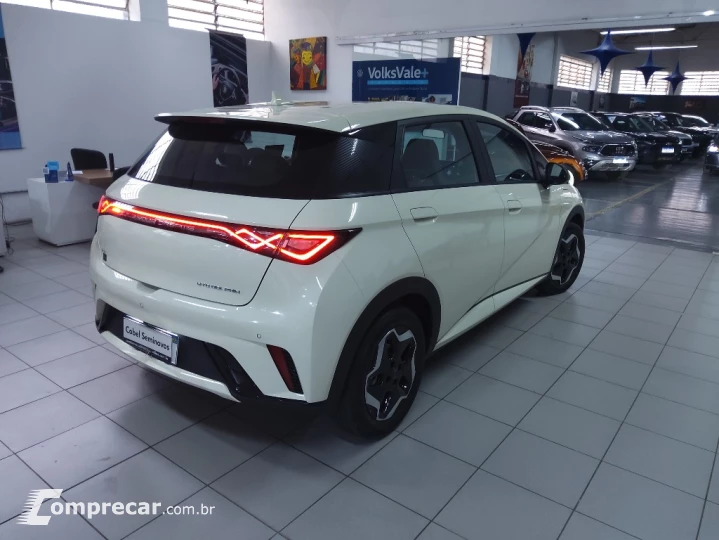 DOLPHIN GS 180 EV ELETRICO