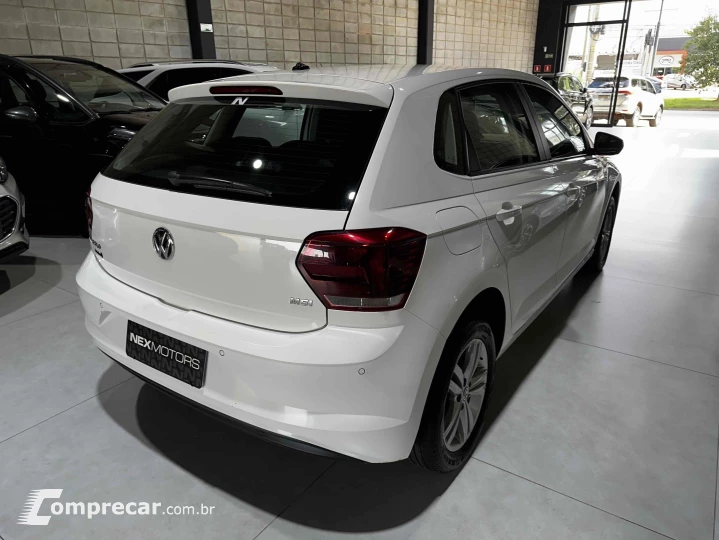 POLO 1.6 MSI TOTAL FLEX MANUAL