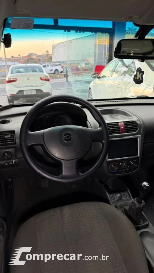 Corsa Hat. Maxx 1.4 8V ECONOFLEX 5p