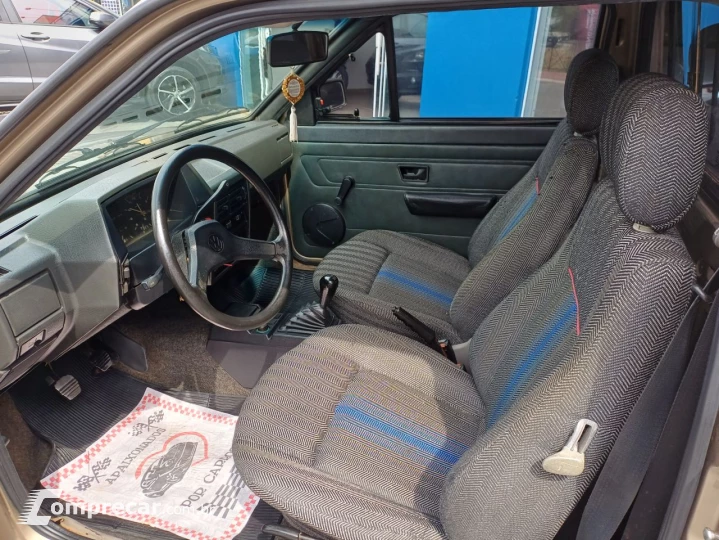 Saveiro 1.6 CL