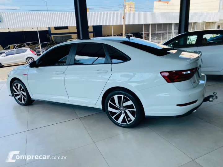 JETTA 2.0 350 TSI GLI