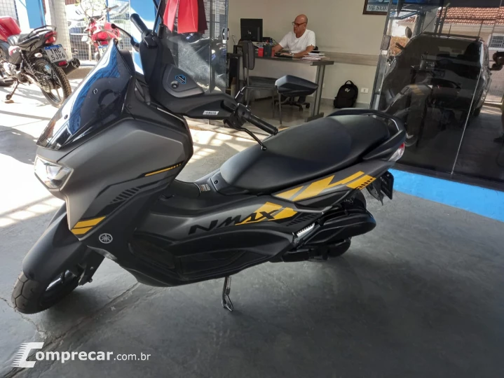 Nmax 160cc