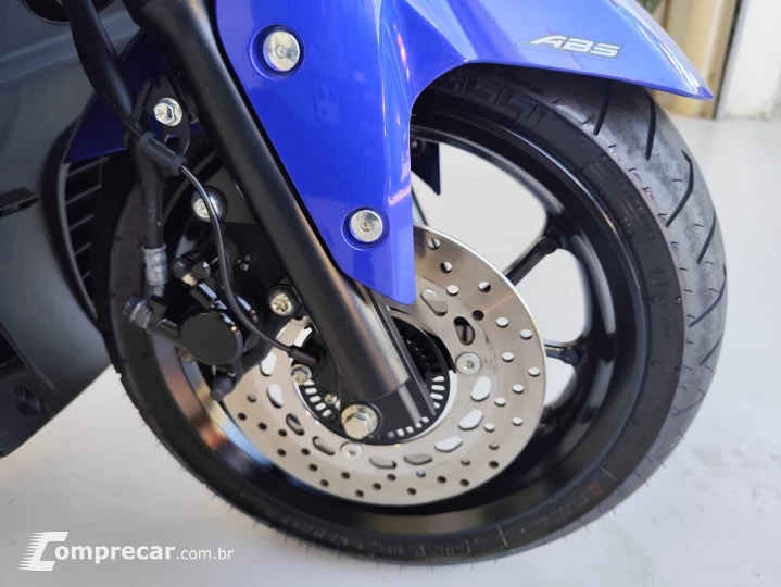 nmaxx 160cc