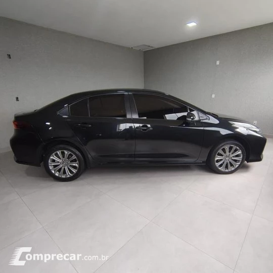 COROLLA XEI 2.0 FLEX AUTOMÁTICO