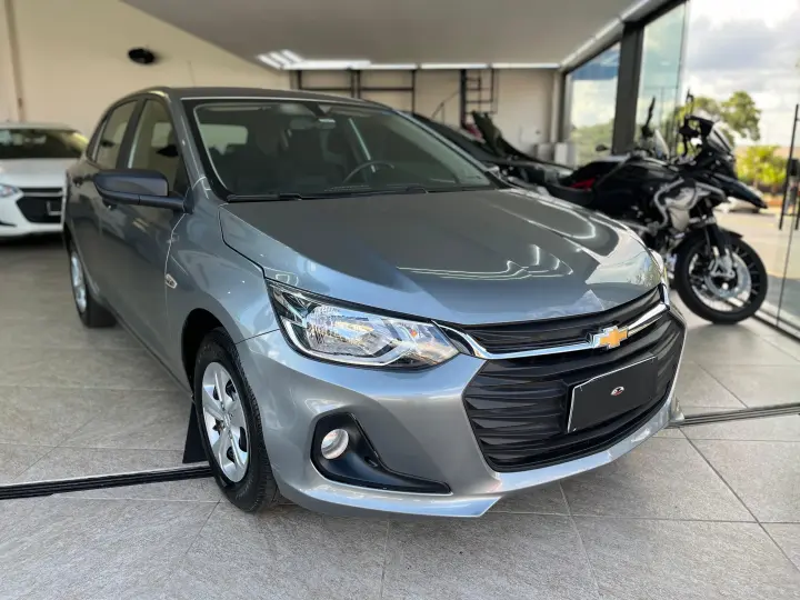 ONIX 1.0 FLEX LT MANUAL