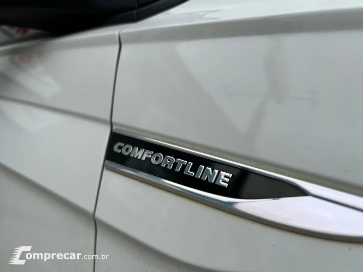 POLO 1.0 200 TSI Comfortline