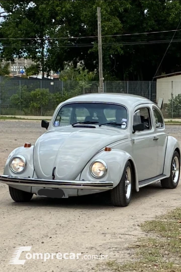 FUSCA 1.6 8V