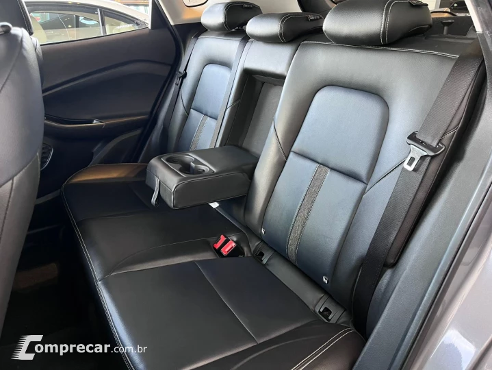 TRACKER 1.2 Turbo Premier