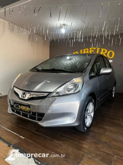 FIT 1.4 LX 16V