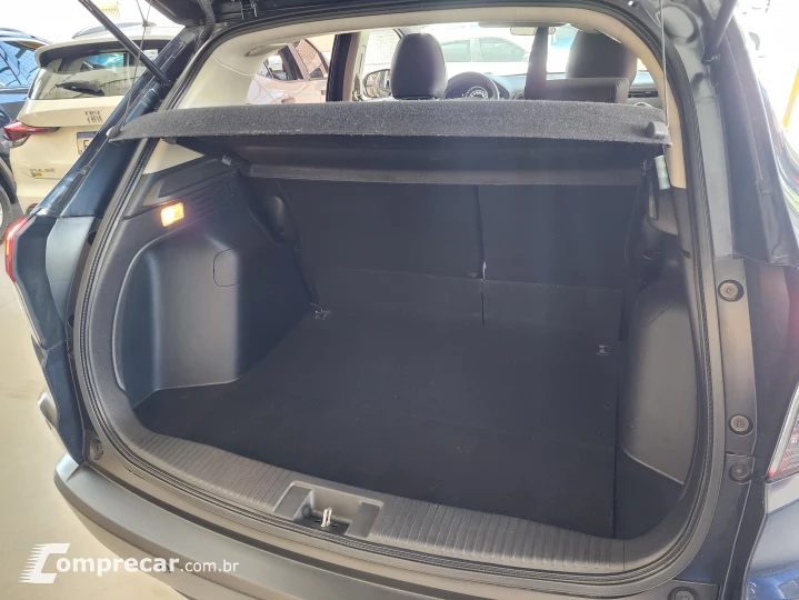 HR-V 1.8 16V EX