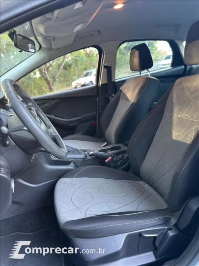 FOCUS 2.0 SE 16V