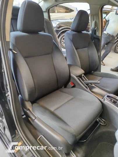 CITY 1.5 EX Sedan 16V