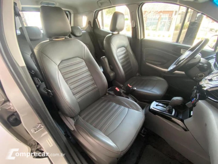 ECOSPORT FSL AT1.6B