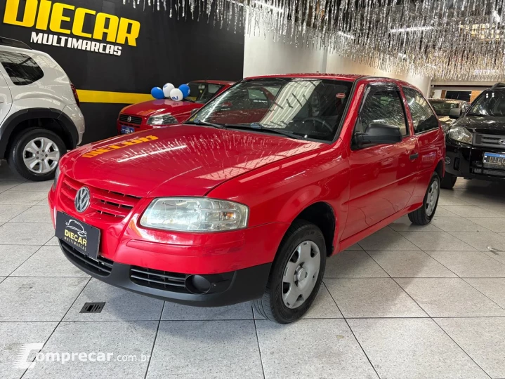 GOL 1.0 8V