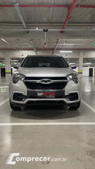 TIGGO 5X 1.5 VVT Turbo Iflex T