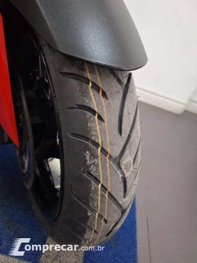 XMAX 250