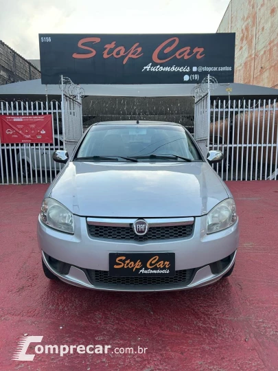 SIENA 1.0 MPI EL Celebration 8V