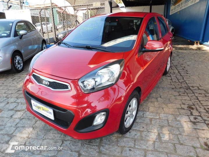 PICANTO 1.0 EX 12V