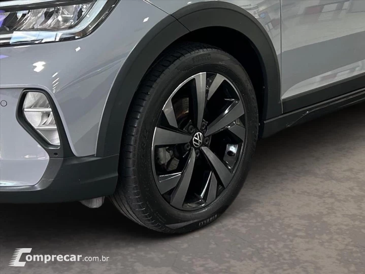 NIVUS 1.0 200 TSI TOTAL FLEX HIGHLINE AUTOMÁTICO