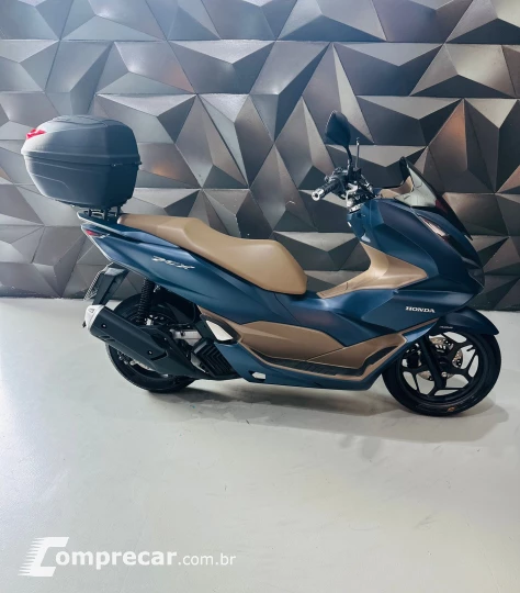 pcx 160 dlx
