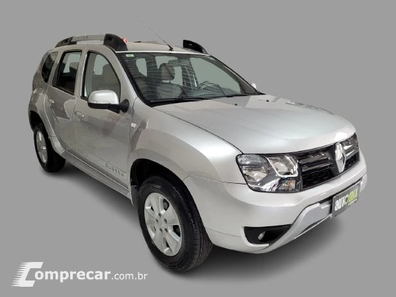 DUSTER 1.6 16V SCE Dynamique