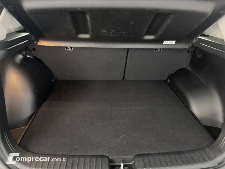 CRETA 1.0 TGDI FLEX COMFORT AUTOMÁTICO