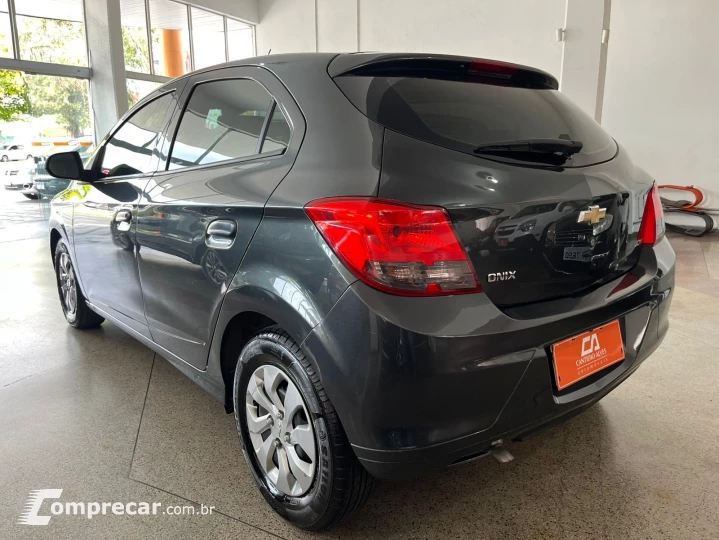 ONIX 1.0 MPFI JOY 8V