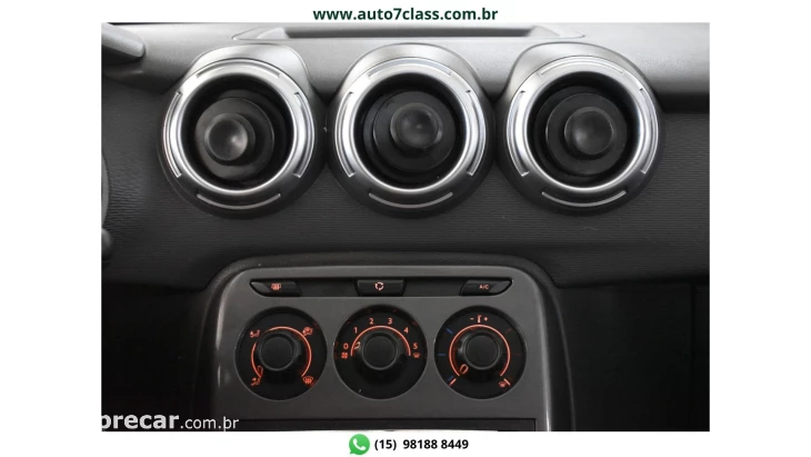C3 - 1.5 TENDANCE 8V 4P MANUAL