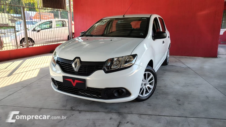SANDERO 1.0 12V SCE Authentique