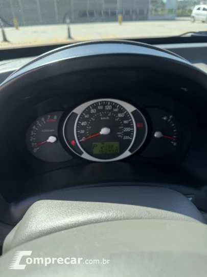 TUCSON 2.0 MPFI GLS 16V 143cv 2WD
