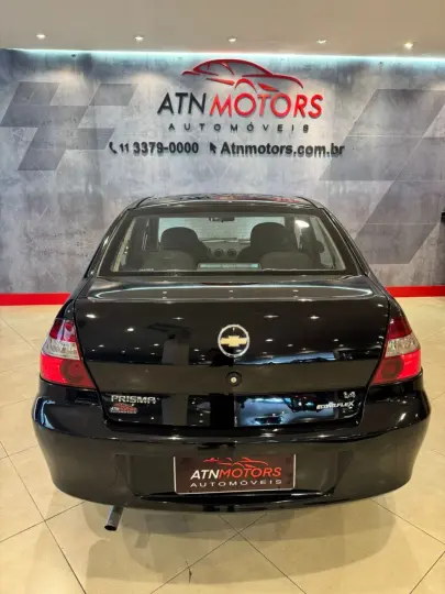 Prisma 1.4 4P MAXX FLEX