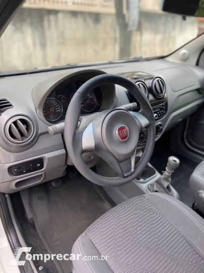 PALIO 1.4 MPI Attractive 8V