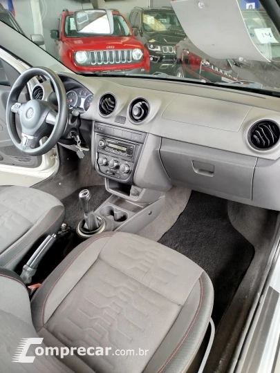 SAVEIRO 1.6 Cross CE 16V