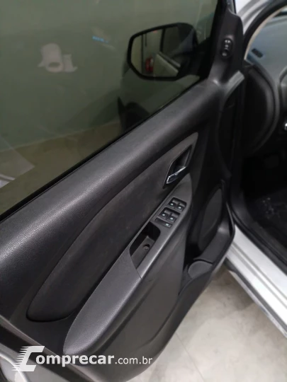 Spin Active 1.8