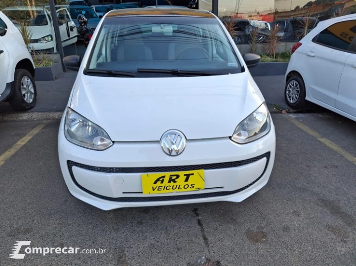 UP 1.0 MPI Take UP 12V