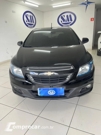 Onix Hatch 1.4 4P FLEX LTZ