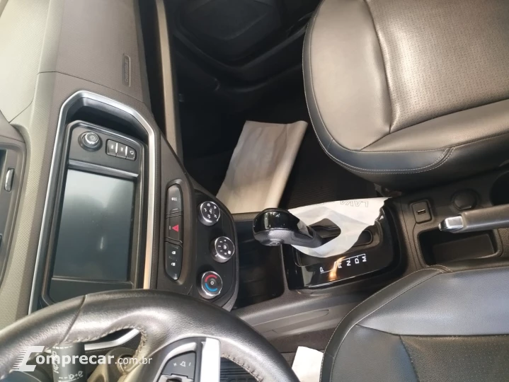 SPIN 1.8 Premier 8V