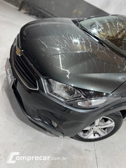 PRISMA 1.4 LTZ Spe/4 8V