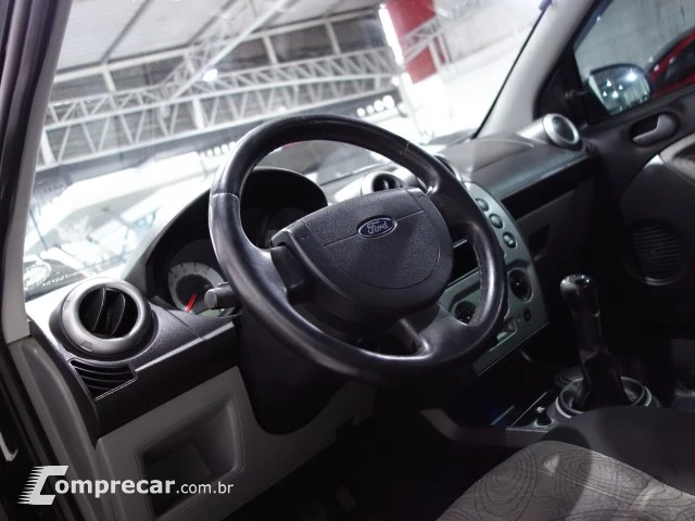 FIESTA SEDAN - 1.6 MPI CLASS SEDAN 8V 4P MANUAL